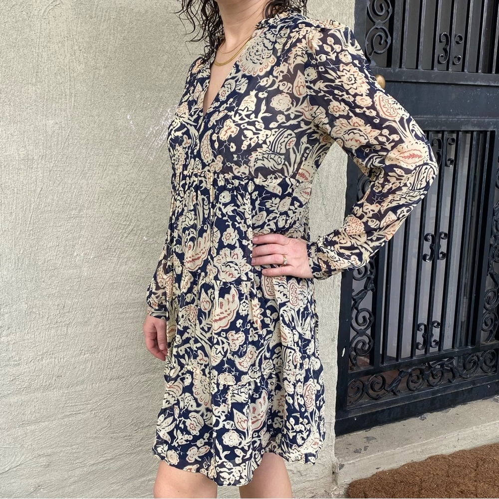 ba&sh Azur Dress - Picture 2 of 3